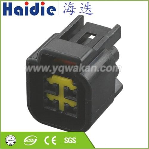 Connectors Haidie China