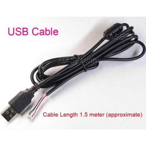 USB cable , 1.25mm pitch , about 1.5M (150cm) length