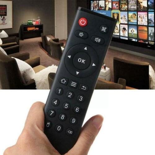 TX3 TX6 TX8 TX5 TX3MINI Set-top Box Remote Control Infrared Network Control Remote TV Box Y9J1