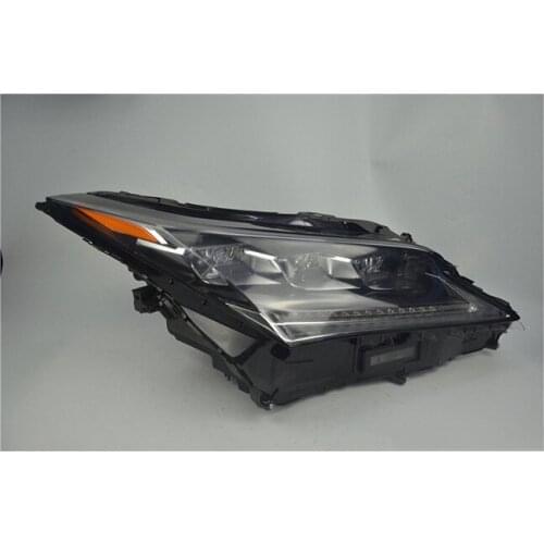 Upgrade RX300 to RX450H LED Headlight Assembly For Lexus