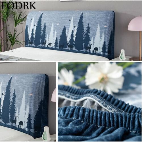 Bedspreads for Bed Couch Cover Headboards Fluffy Plaid on The Sofa Mattress Pad Fluffy Double Blanket Elastic Home and Comfort