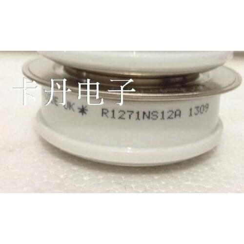 R1271NS10A R1271NS08A 100%New and original, 90 days warranty Professional module supply, welcomed the consultation