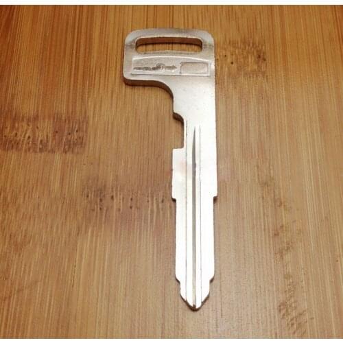 Smart Key Blade For Mitsubishi Outlander Lancer ASX Grandis Pajero Smart Card Key 10PCS/lot