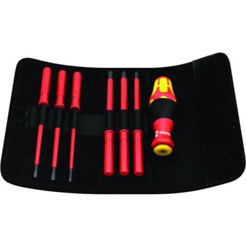 Наборы инструментов Wera China At AliExpress