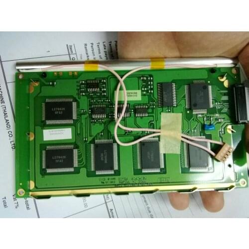 LMBHAT014E7C lcd display screen panel Replacement maintenance