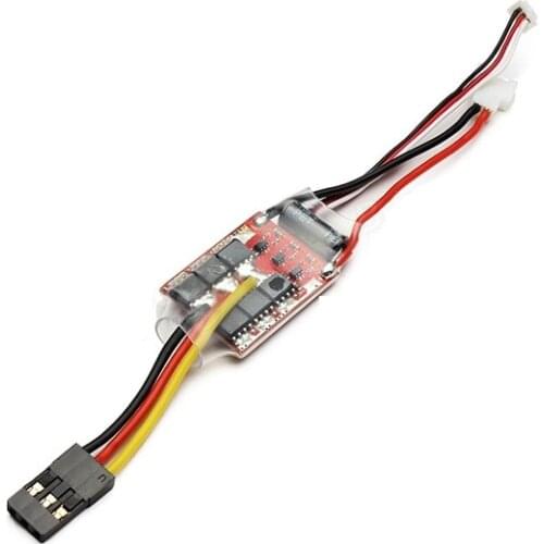 XK110 K123 K124 V977 V931 V.2.977.004 ESC WLToys R/C Helicopter Accessories Spare Parts