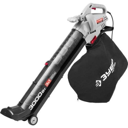 ZUBR Garden Vacuum Cleaners