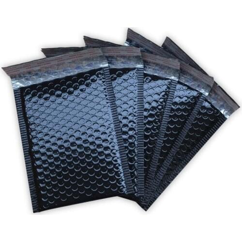 10 PCS Multiple Color 150x130mm Bubble Envelopes Bags Padded Mailer Shipping Envelope With Mailing Bag Bubble Mailers Packaging