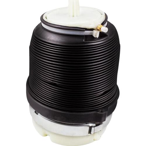 AIR BELLOWS SPRING Bag REAR AIR SUSPENSION for AUDI A6 C6 ALLROAD 4F0616001J AID 4F0616001J
