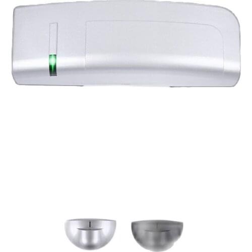 KINJOIN Radar Activation Sensor, Automatic Door Microwave Sensor ,Motion Presence Sensor
