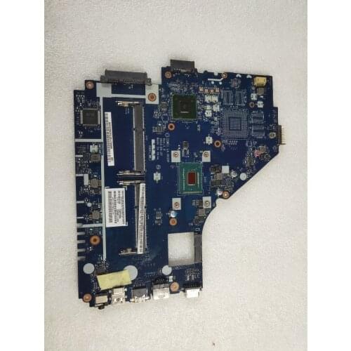 For Z5WE1 LA-9535P mainboard For Acer aspire E1-530 E1-570 E1-570G laptop motherboard 1007U/2117U Test work 100% fully tested