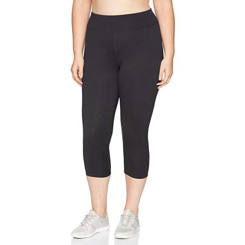 Eillysevens Women's Cropped Trousers