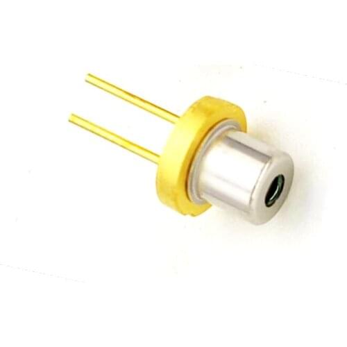 GH0631IA2GC 635nm 638nm 180mW 185mW Red Laser Diode Orange Red Light Single Mode