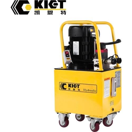 700 Bar Hydraulic Power Pack Electric Pumps