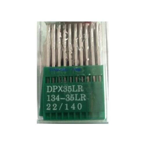 10 pieces( 1 pack) needles for Industrial Sewing Machine, for walking foot machine