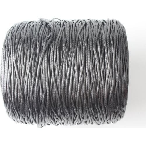 JEELY 55lbs 0.5mm UHMWPE Fishing Line 12 Weaves 50M UHMWPE