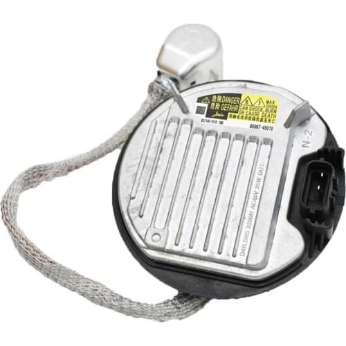 D4S D4R Xenon HID Headlight Ballast Control Unit Module ECU 85967-45010 85967-02010 81107-75020 For Toyota Lexus