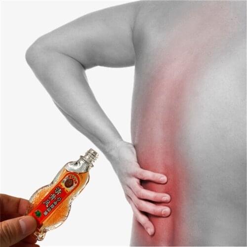 Wholesale Muscle Spasm Relaxation Arthritis Essential oil Herbal medicine Plaster Far-infrared Medicine Self heating Patches