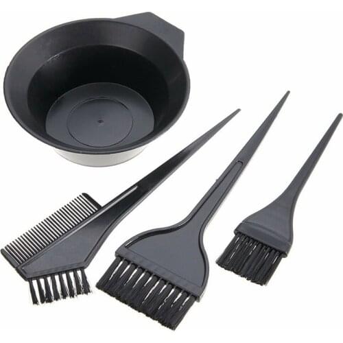 Ranmei Plastic Combs