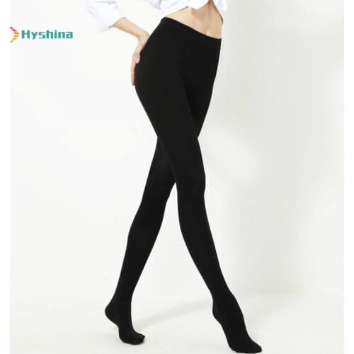 Silk Stockings 120D Velvet High-end Business Pantyhose Candy Color Pattern Type Thickness Material Model Number