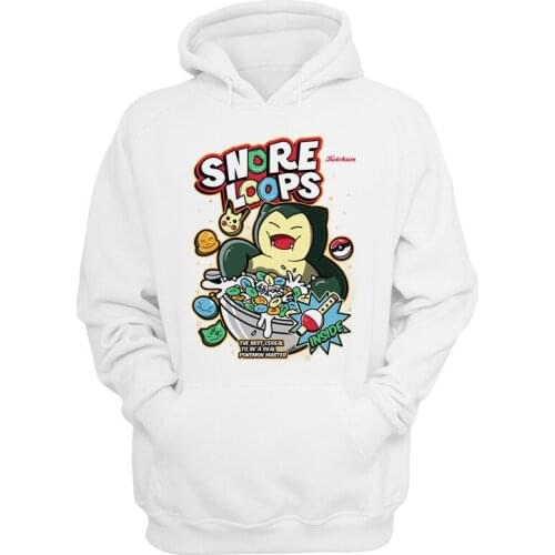 Snorlax 2018 New kpop Slim womens Brand women color Casual Sweatshirt female Hoody Hip Hop Autumn Winter Hoodie womens V4736