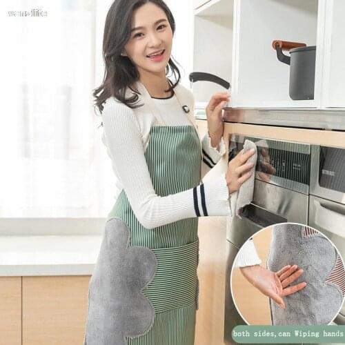 Водонепроницаемые фартуки для кухни Vanzlife China At AliExpress