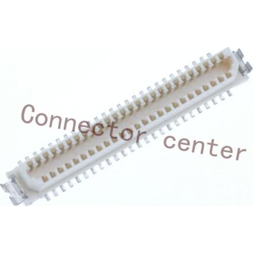 High Quality Board To Board Connector For LCD 1.0mm Pitch 51PIN Female Fungible DF9-51S-1V
