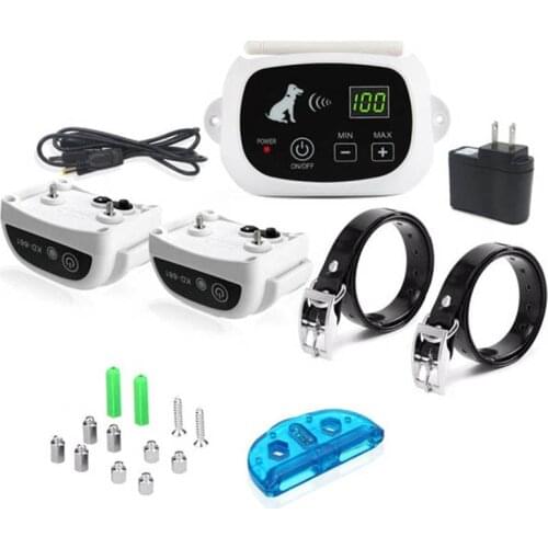 Wodondog Trainers For Dogs