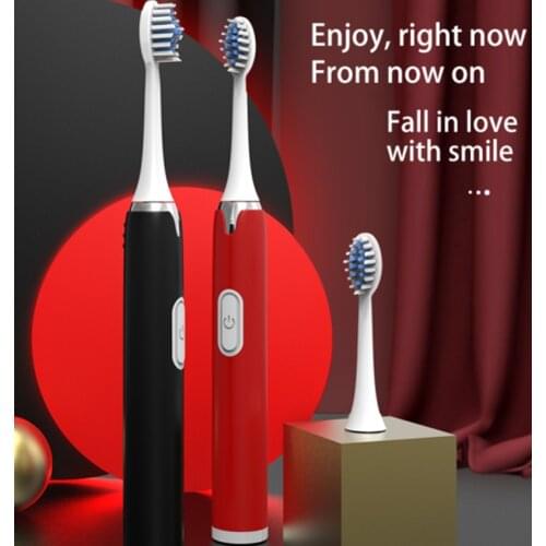 Yamyfy Electric Toothbrushes