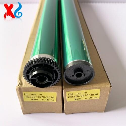 JAPAN FUJI IR3025 OPC Drum For Canon iR3025 IR2270 IR 4570 IR 3245 2230 2870 3570 3235 3035 GPR-15 16 NPG-25 26 C-EXV11 12 Drum