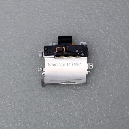 New FBC Assembly CF memory card board Repair parts for Canon EOS 5D Mark III ; 5D3 5DIII DS126321 SLR