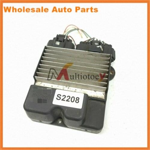 1PCS Original Electronic Control Unit OEM 89871-20040 131000-1140 for Avensis 2003-2008 ECU New 8987120040 89871-20040