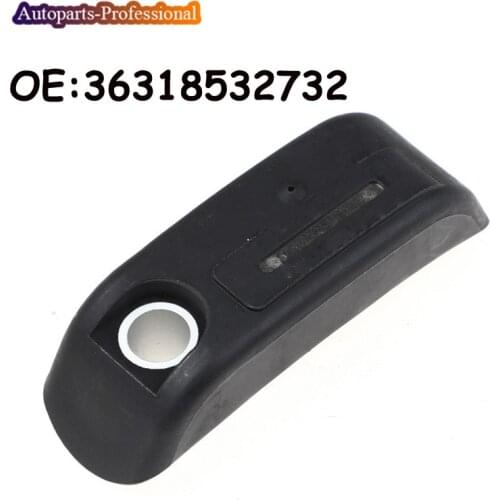 Original Car accessories TPMS Sensor For B MW Motorcycle 36318532732 8532732 Tire Pressure Monitoring Sensor