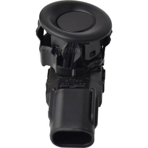 Car PDC Backup Reverse Parking Assist Sensor Fits For Toyota Land Cruiser 8Cyl 5.7L 2015-2019 89341-60050 48500 89341-60051