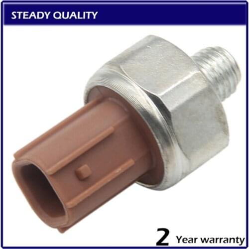 Oil Pressure Sensor 28600-RPC-004 Fit for Honda CIVIC Pressure Sensor Switch Replacement Accessory