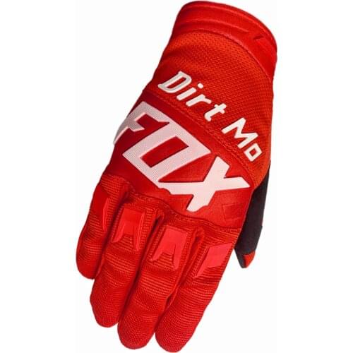 NEW! Air Mesh Cycling Race Gloves Dirtpaw Motocross Dirt Bike BMX MTB Bike Motorsports Motorcycle Man Woman Unisex Gloves