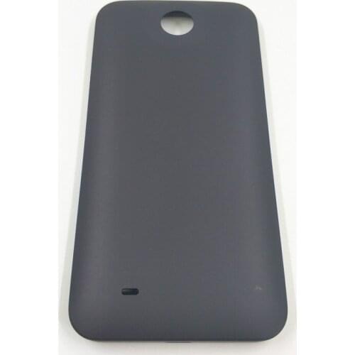 Good quality New Back Cover For HTC Desire D300 300 Rear Housing Battery Case