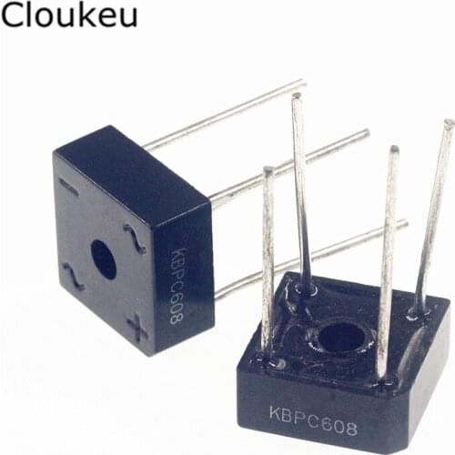 KBPC608 6A 800V