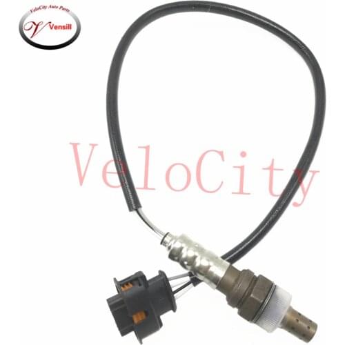 For Opel Zafira B 1.6L 2005 Astra H 1.6L 2004 Oxygen Sensor Lambda Sensor Part No# 55561452 5WK9418