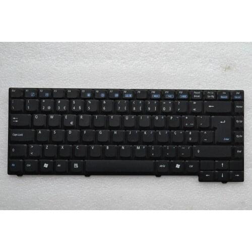 UK layout New Keyboard for ASUS A3A A3E A3H A3V F5 F5R F5V F5Z F5S G2 black