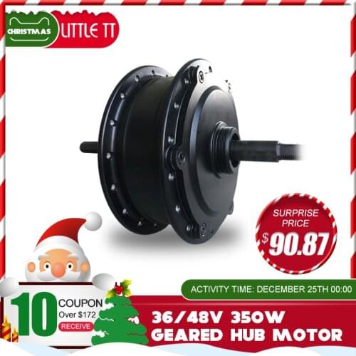 Bicycle Motors LITTLE TT China