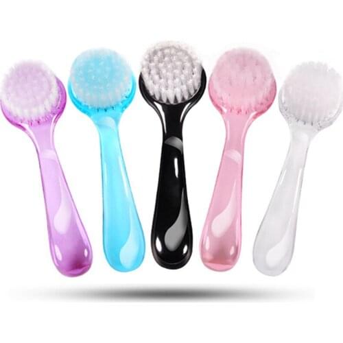 LOOFEO Manicure Brushes