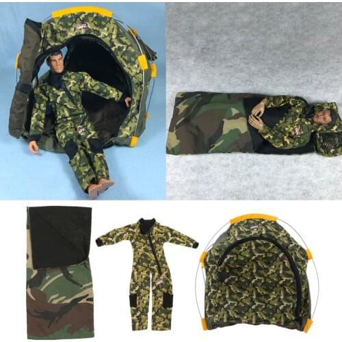 MagiDeal Army Sleeping Bags