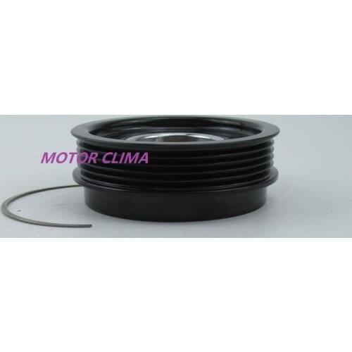 COMPRESSOR CLUTCH CLT1240-4700226 FOR MERCEDES-BENZ A-CLASS (W169) /B-CLASS (W245 6SEU16C