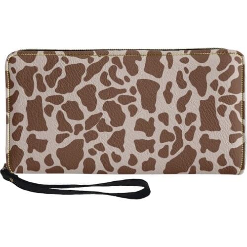 Nopersonality Women's Fashion Wallets