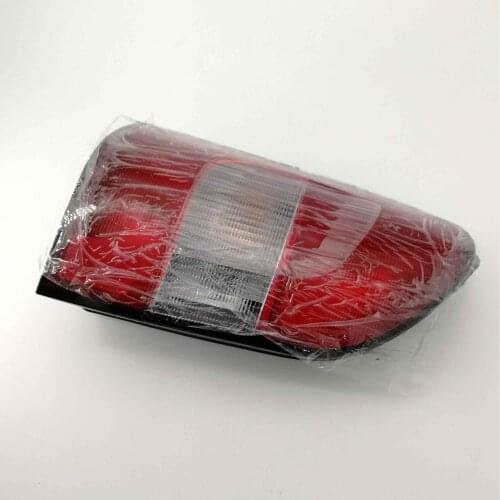 Tail Lamp Lens&Housing Assy left&right for Ssangyong ISTANA(MB100) 6618263044 6618263144