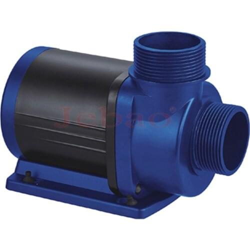 Jebao /Jecod DCW Series Submersible Aquarium Fish Tank Sump Pump Sine Wave Technology