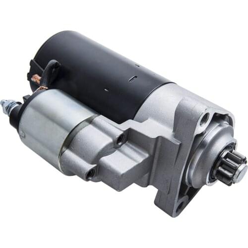 Starter Motor 4.5 4.5L for Porsche Cayenne 2003 2004 2005 2006 SBO0181 94860410600