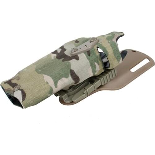 G17 X300 Tactical Warehouse Cover With Lights Field Army Fan Multicam Camouflage Universal Warehouse Cover