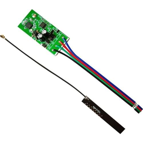 WiFi Smart Switch Wifi Relay Module APP Control for Google Home